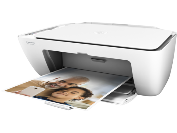 Máy in HP DeskJet 2620 All-in-One Printer (V1N01C)
