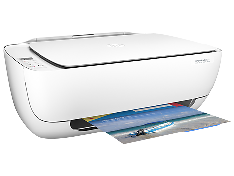 Máy in HP DeskJet 3639 All-in-One Printer (F5S43B)