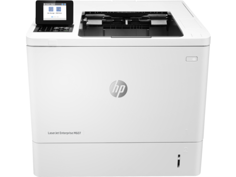 Máy in HP LaserJet Enterprise M607n (K0Q14A)