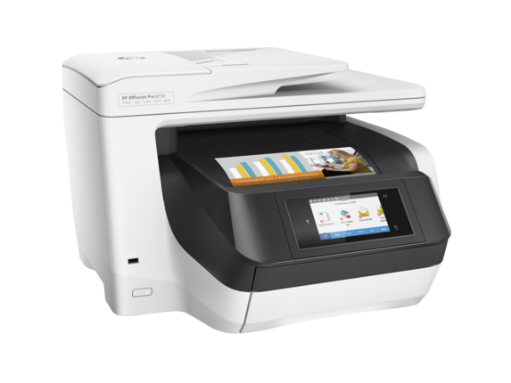 Máy in HP OfficeJet Pro 8730 All-in-One Printer (D9L20A)