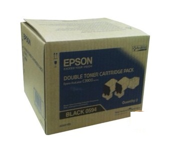 Mực in Epson S050594 Black  Toner Multipack (C13S050594)