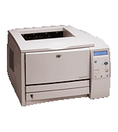 Máy in HP LaserJet 2300d Printer (Q2474A)