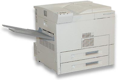 Máy in HP LaserJet 8150 Printer series