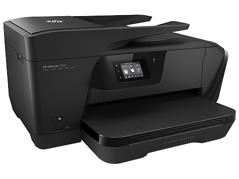Máy in HP Officejet 7510 Wide Format All-in-One Printer (G3J47A)
