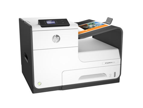 Máy in HP PageWide Printer Pro 452dn (D3Q15A)