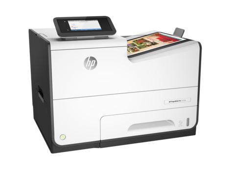 Máy in HP PageWide Pro 552dw Printer (D3Q17A)