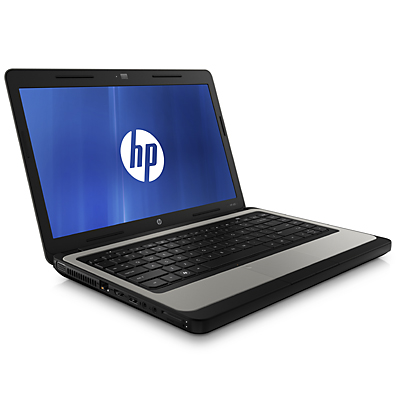 HP 431 Notebook PC (A6C23PA)