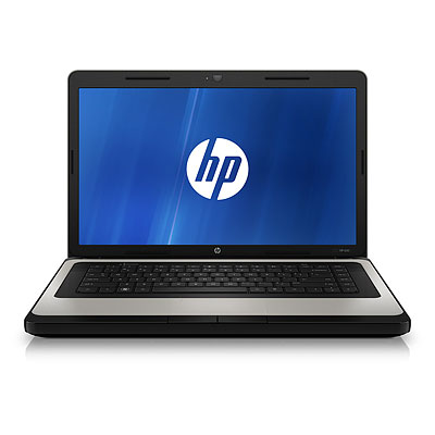 HP 630 Notebook PC (A9D55PA)