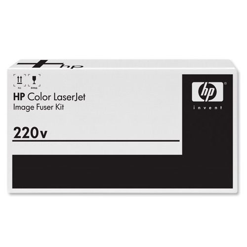 HP Color LaserJet Q3656A 220V Fuser Kit (Q3656A)