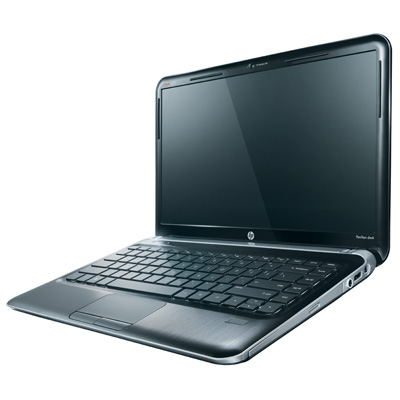 HP Pavilion DM4-3001TX Entertainment Notebook PC (A3W13PA)