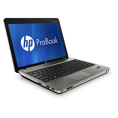 HP ProBook 4230s Notebook PC (LV710PA) Xám bạc