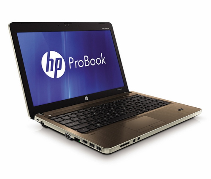 HP ProBook 4430s Notebook PC (QG683PA)