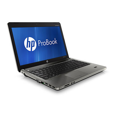 HP ProBook 4431s Notebook PC (LX025PA) Xám bạc