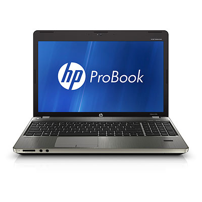 HP ProBook 4530s Notebook PC (A6C16PA) Xám bạc