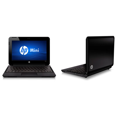 Laptop HP Mini 110-3713tu PC (LV829PA)