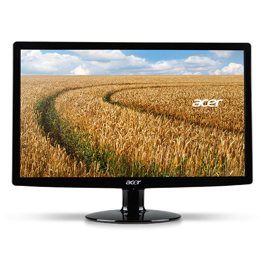 Màn hình Acer S200HQL, 19,5