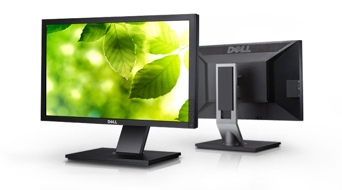 Màn hình Dell Professional 21.5
