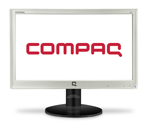 Màn hình HP Compaq R191, 18,5