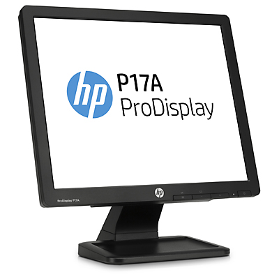Màn hình HP ProDisplay P17A, 17