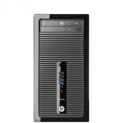 Máy bộ HP ProDesk 400 G2 MT, Pentium G4400/4GB/500GB (T8V63PA)