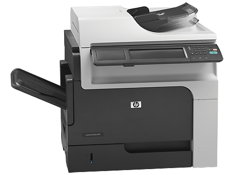 Máy in đa năng HP LaserJet Enterprise M4555h MFP (CE738A)