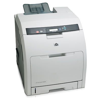 Máy in HP Color LaserJet 2700 Printer series (Q7824A)