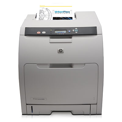 Máy in HP Color LaserJet 3600dn printer (Q5988A)