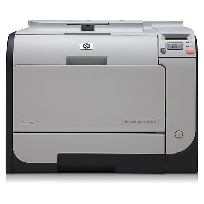 Máy in HP Color LaserJet CP2025dn Printer (CB495A)