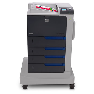 Máy in HP Color LaserJet Enterprise CP4525xh Printer (CC495A)