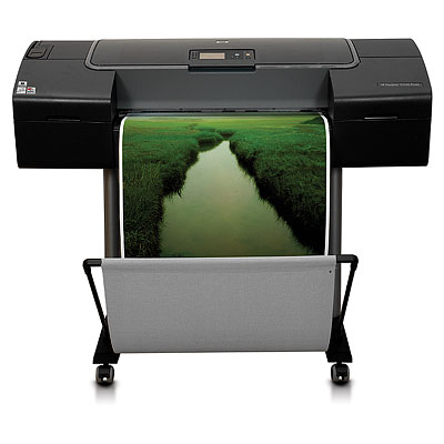 Máy in HP Designjet Z2100 24 in Photo Printer (Q6675A)