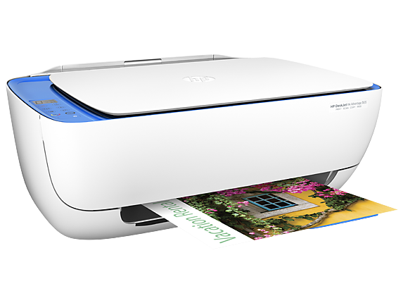 Máy in HP DeskJet Ink Advantage 3635 All-in-One Printer (F5S44B)