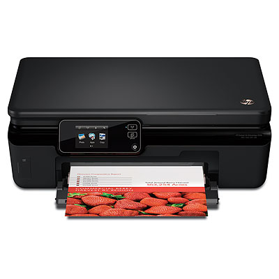 Máy in HP Deskjet Ink Advantage 5525 e All in One Printer (CZ282B)