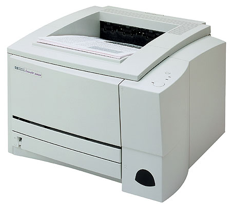 Máy in HP LaserJet 2100 Printer (C4170A)