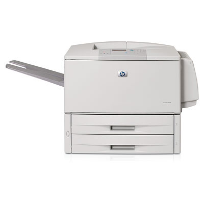 Máy in HP LaserJet 9040n Printer (Q7698A)