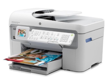 Máy in HP Photosmart C309A All in One Printer