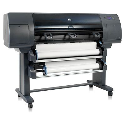 Máy in khổ lớn HP Designjet 4500 Printer (Q1271A)