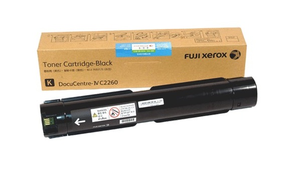 Mực đen Photocopy Fuji Xerox DocuCentre-IV C2260 (CT201434)