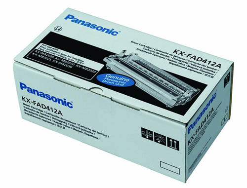 Panasonic KX FAD412, Drum Unit